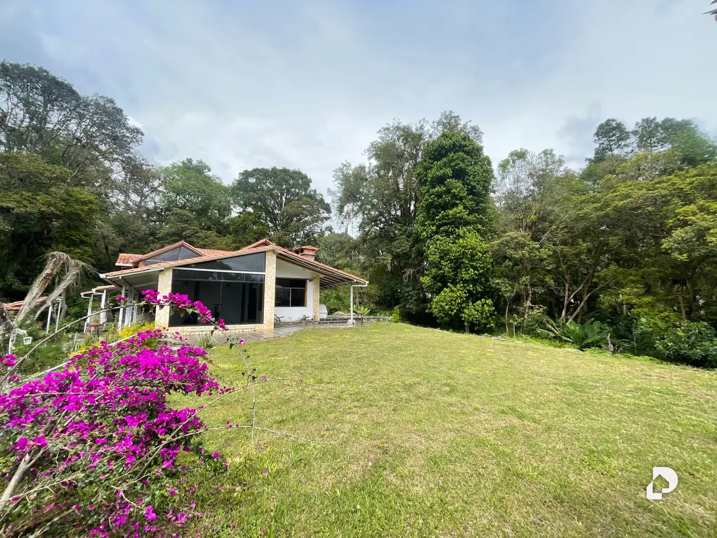 Casa en El Playón Alto, El Valle