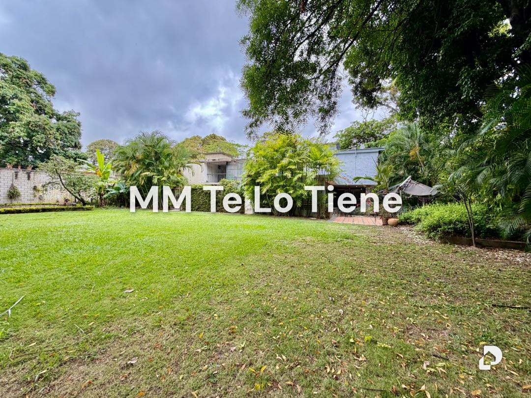 Terreno en La Floresta, Caracas