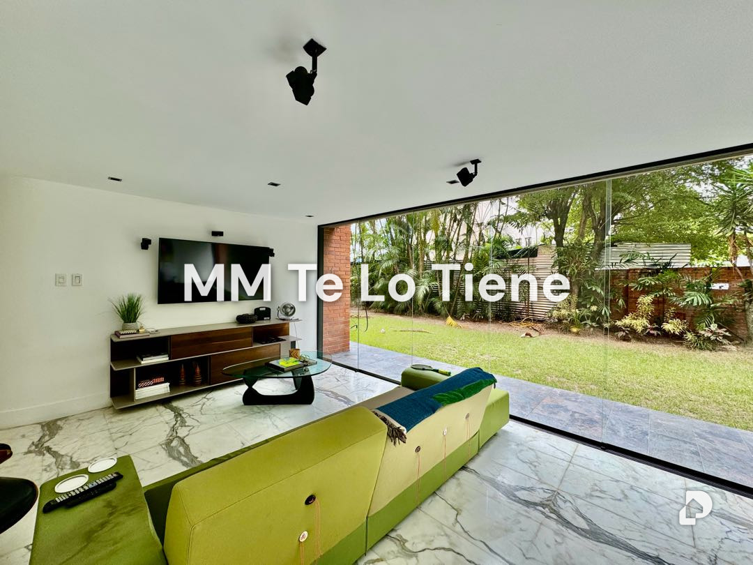 Apartamento en Chulavista, Caracas