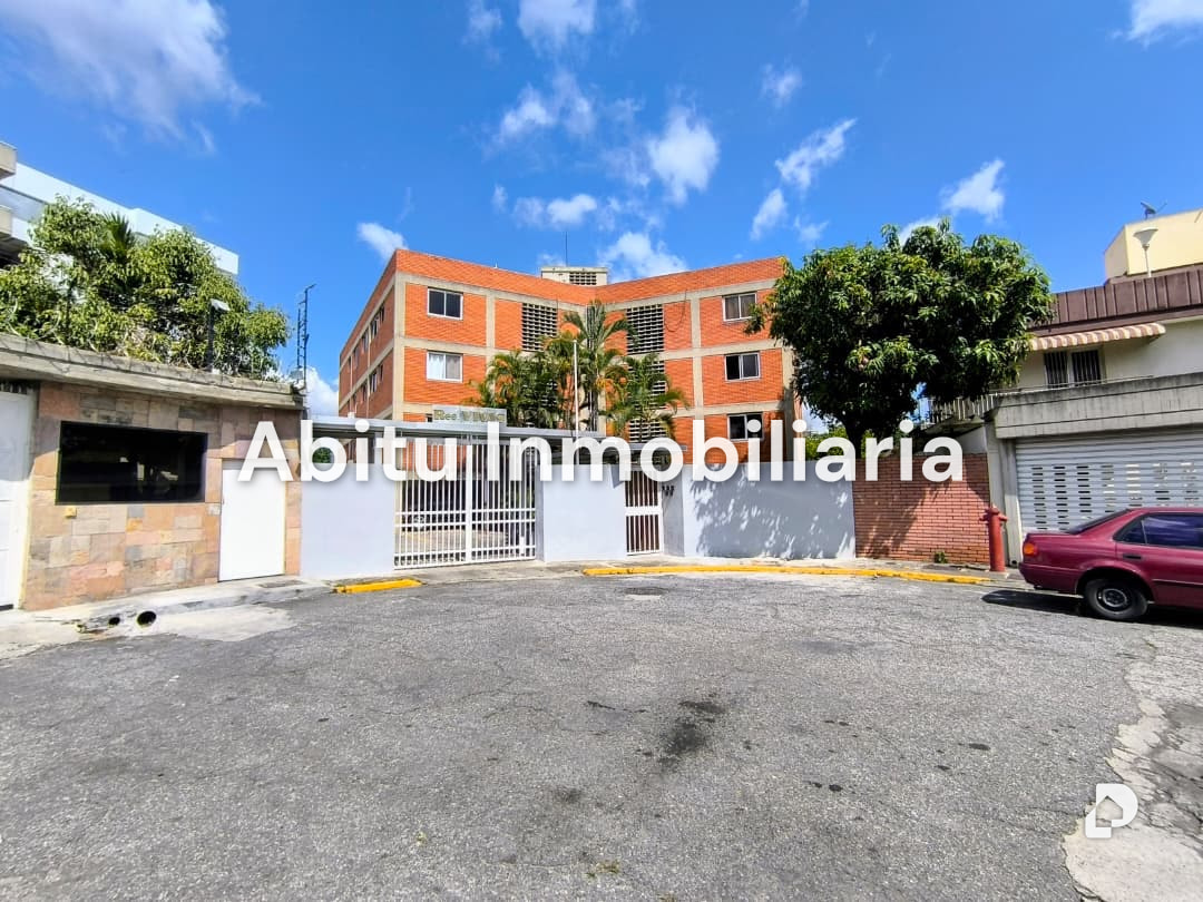 Edificio en Colinas de Bello Monte, Caracas