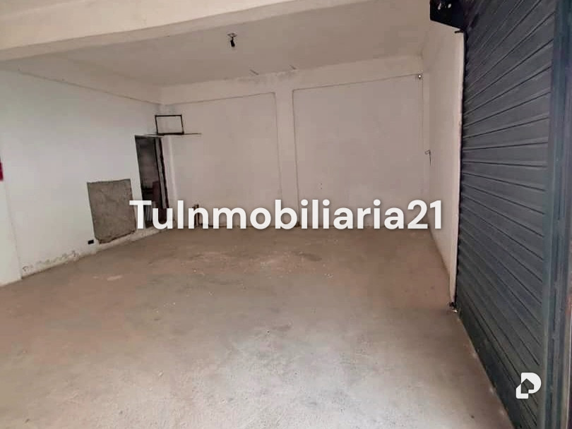 Local comercial en Los Teques
