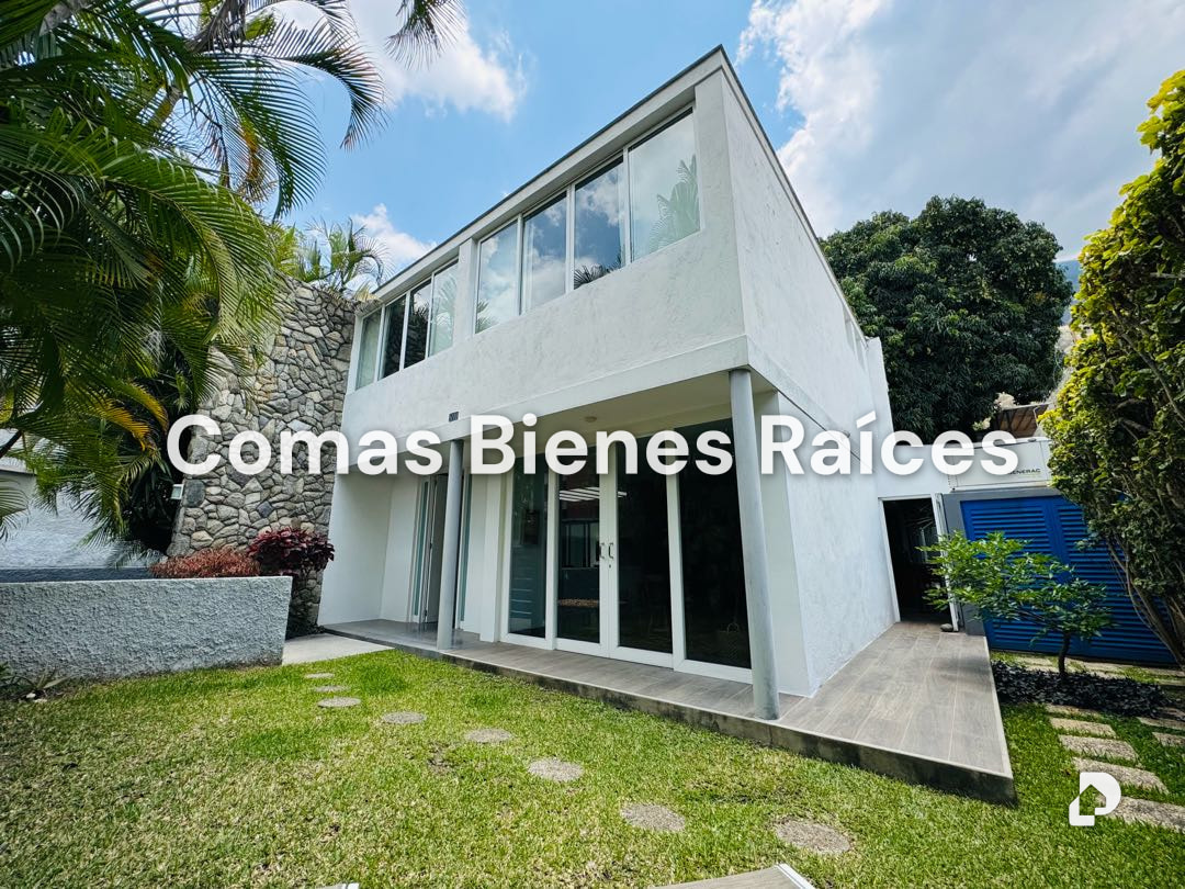 Casa en Altamira, Caracas
