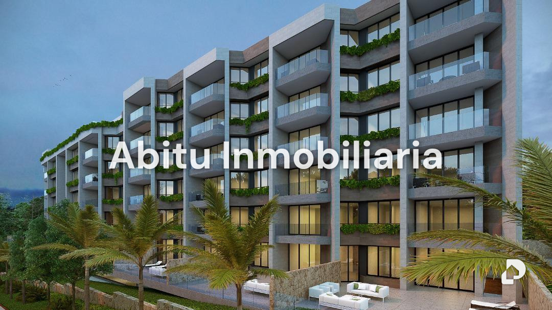 Apartamento en La Castellana, Caracas