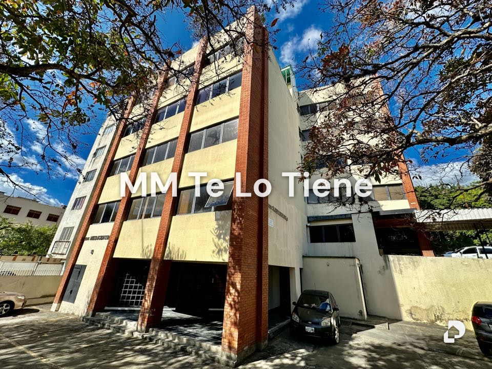 Oficina en San Bernardino, Caracas