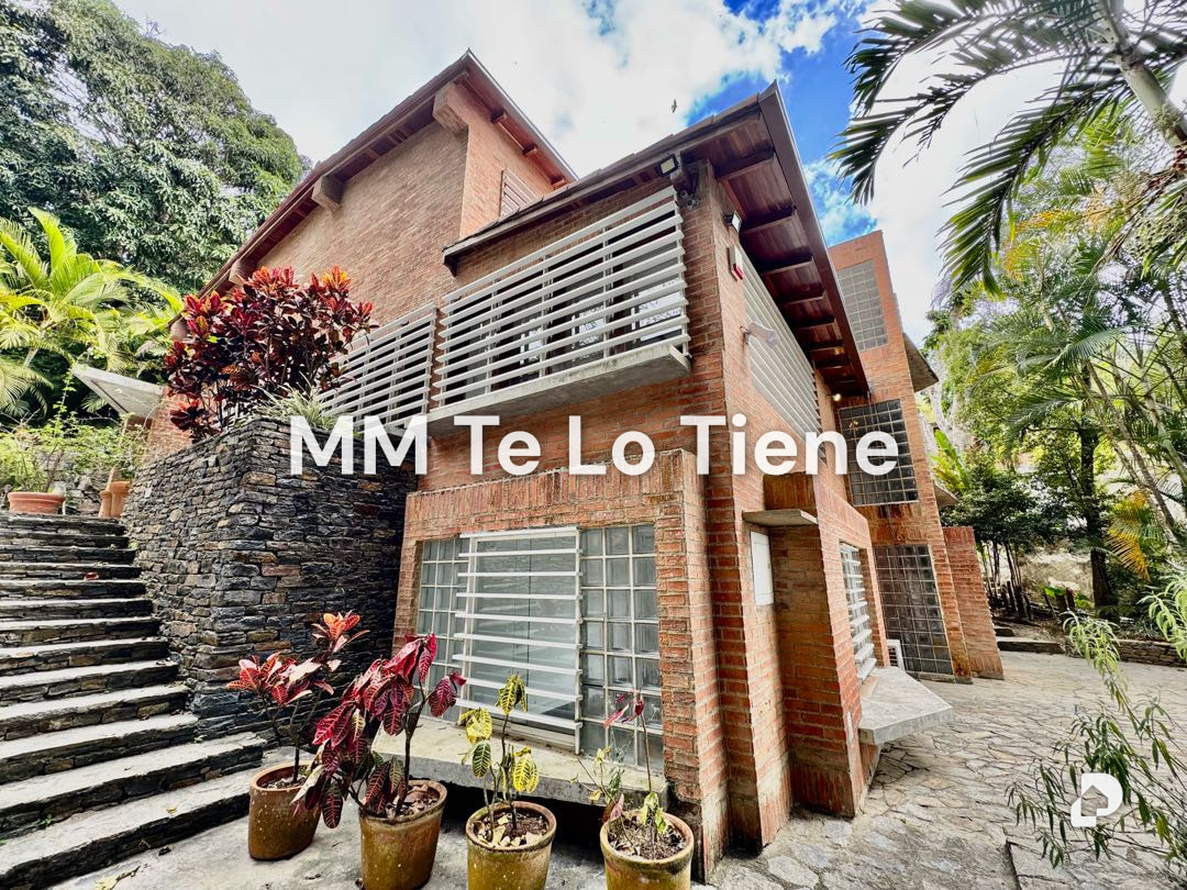 Casa en Oripoto, Caracas
