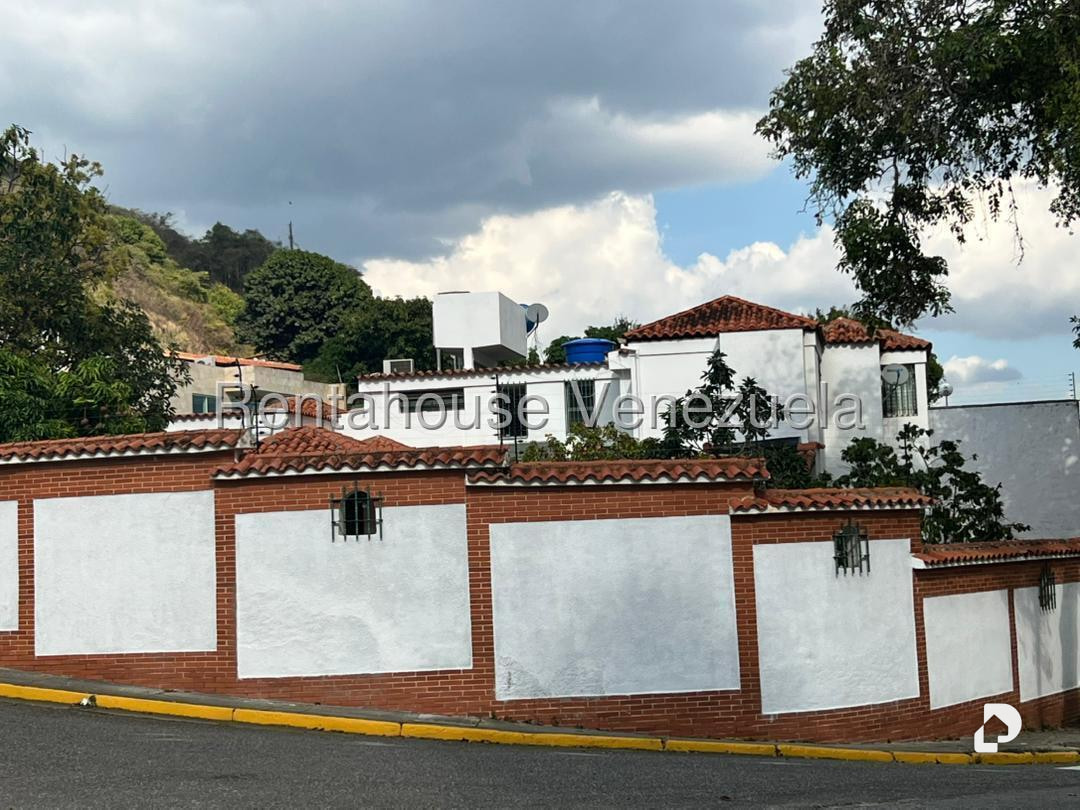 Casa en Prados Del Este, Caracas