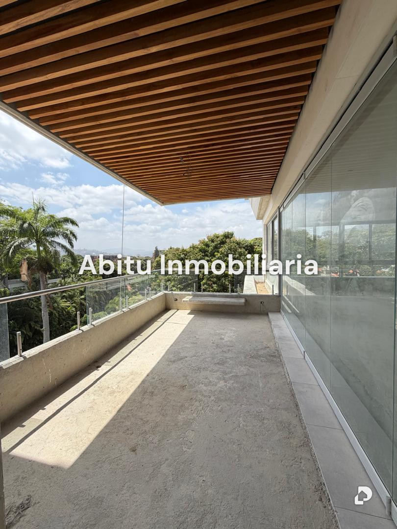 Apartamento en Altamira, Caracas
