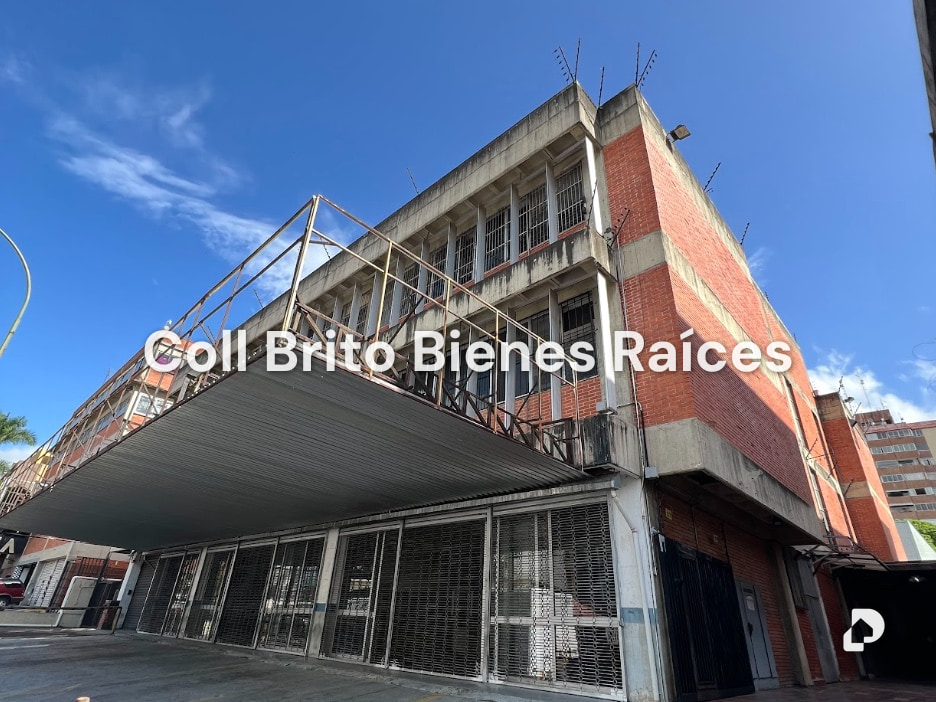 Oficina en La Urbina, Caracas