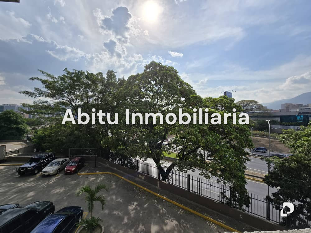 Oficina en Chacao, Caracas