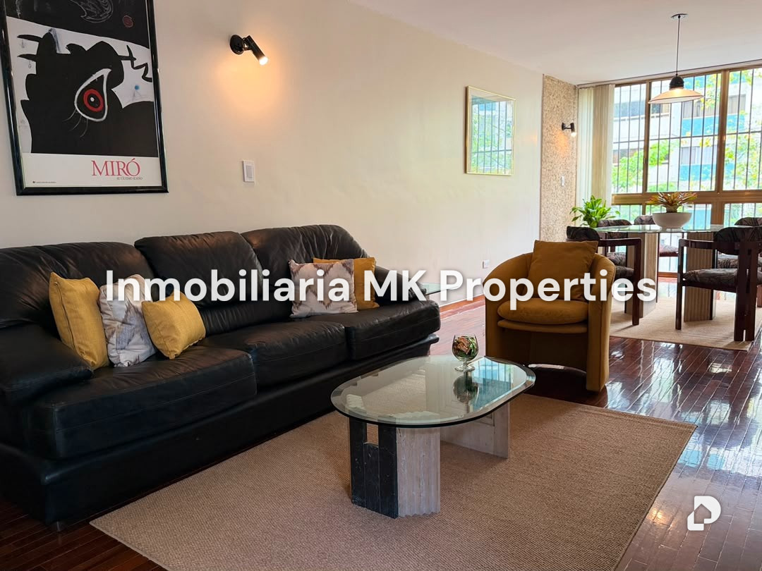 Apartamento en Chuao, Caracas