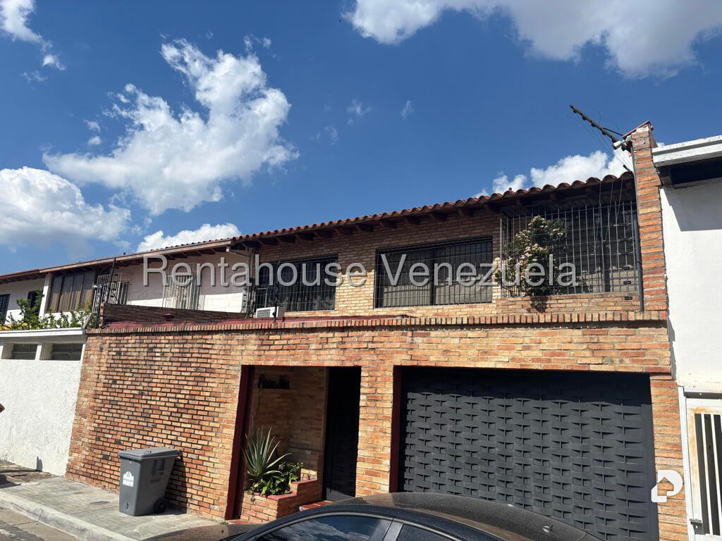 Casa en Alto Prado, Caracas