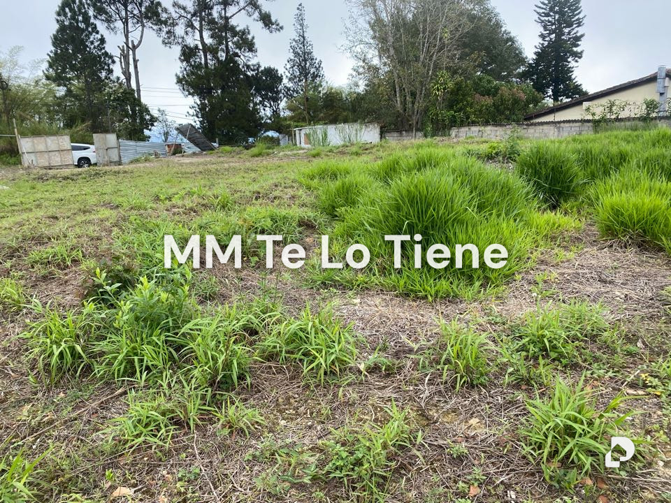 Terreno en Oripoto, Caracas