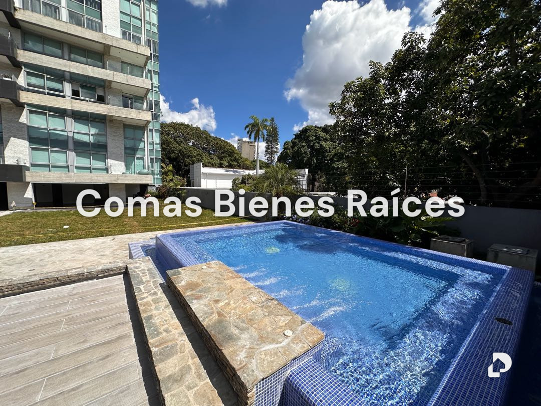 Apartamento en La Castellana, Caracas