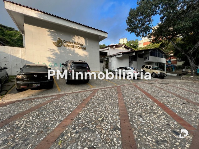 Casa en Chuao, Caracas