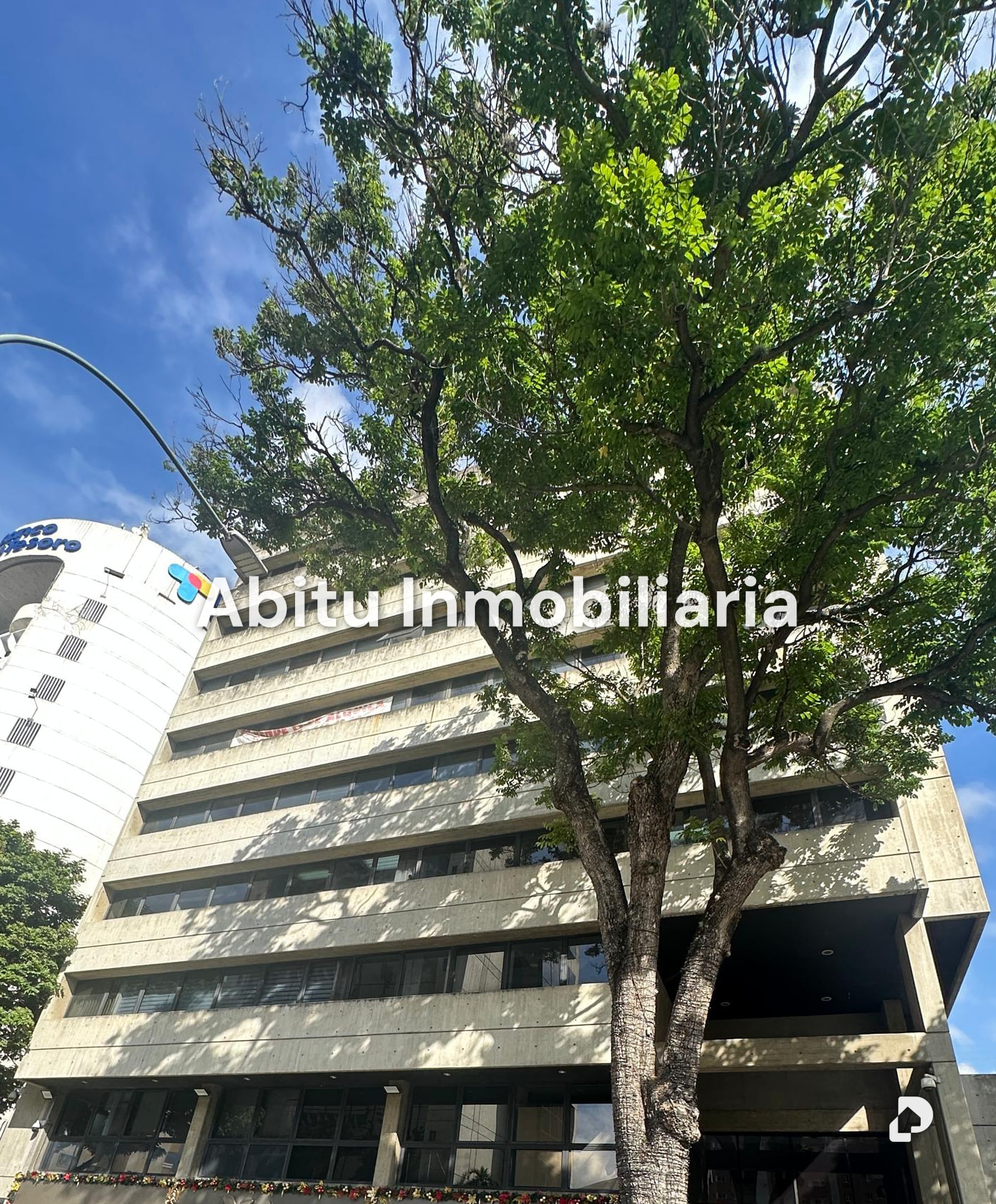 Oficina en El Rosal, Caracas