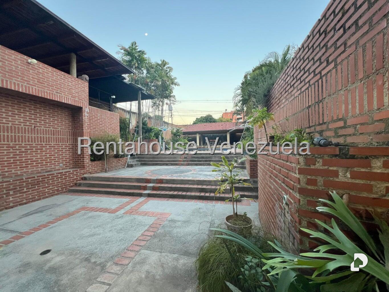 Casa en Los Chorros, Caracas