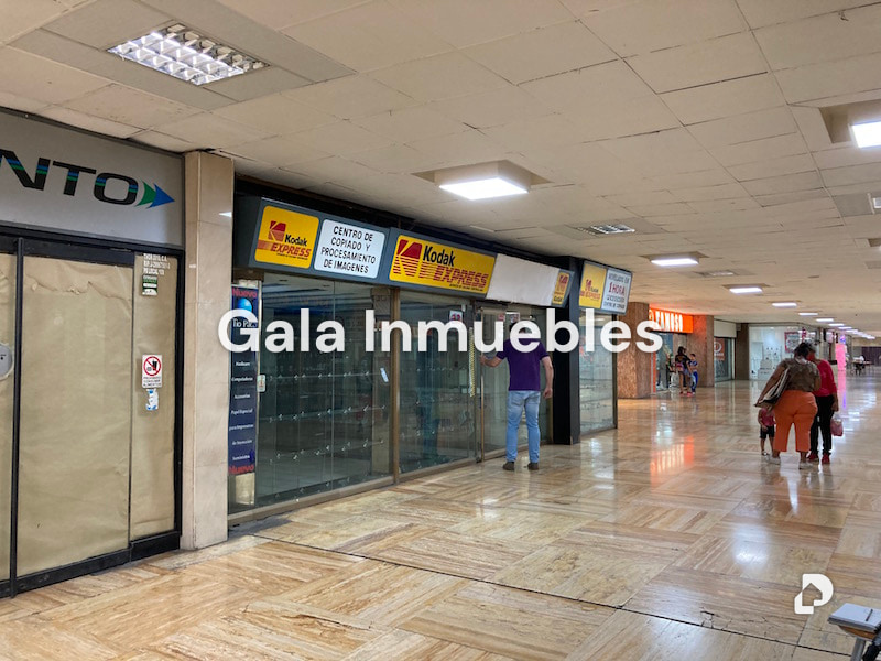 Local comercial en Prados del Este, Caracas