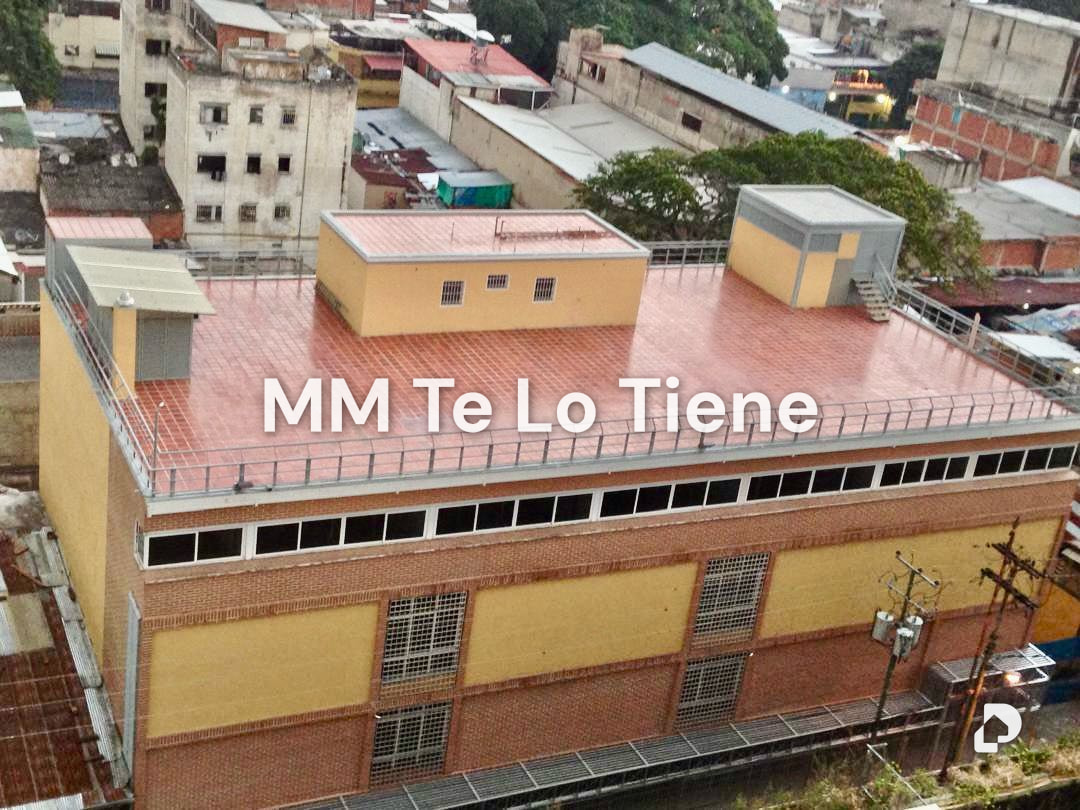 Local comercial en El Cementerio, Caracas