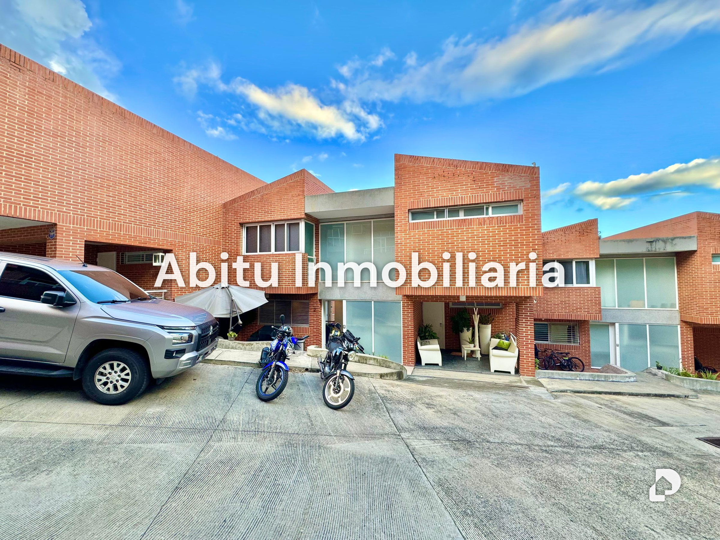 Apartamento en Loma Linda, Caracas