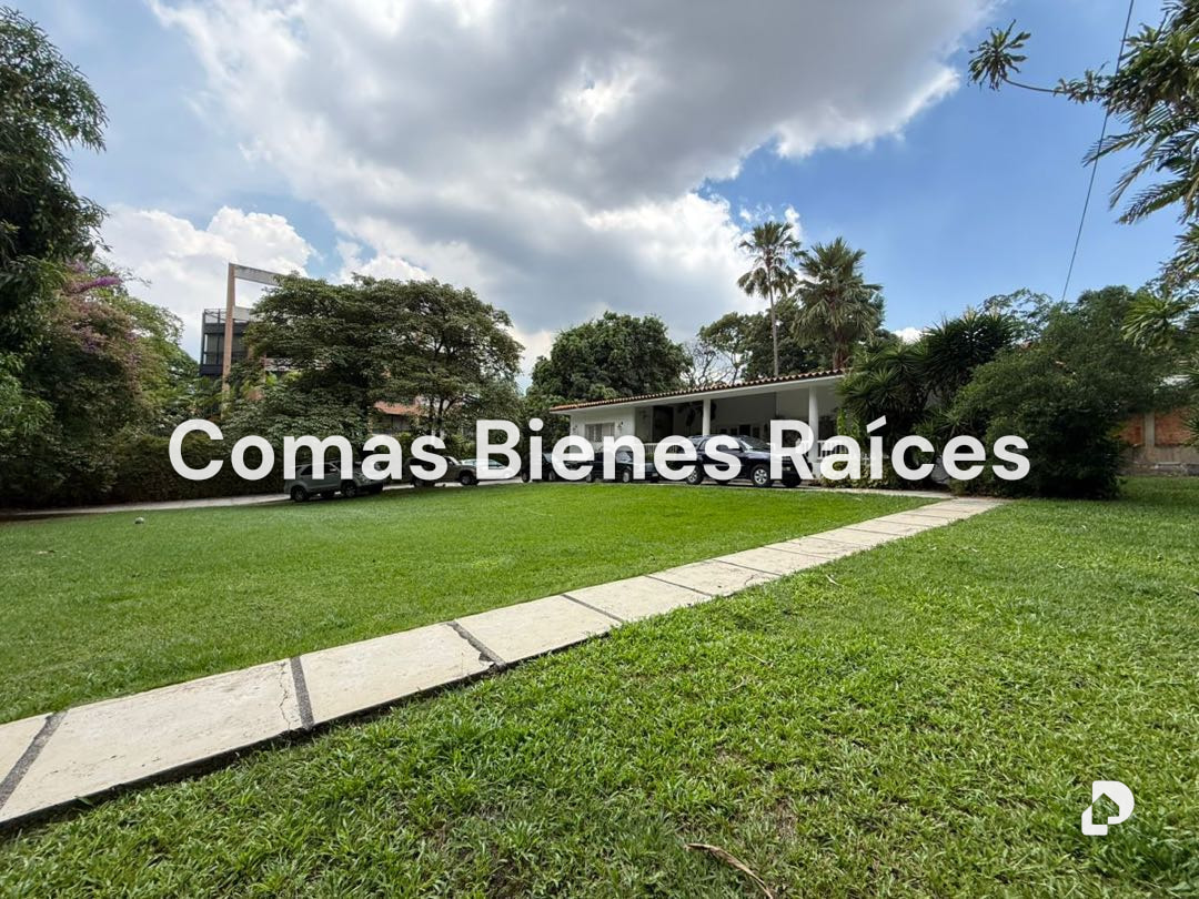 Terreno en La Castellana, Caracas