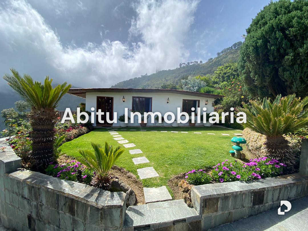 Casa en La Guaira