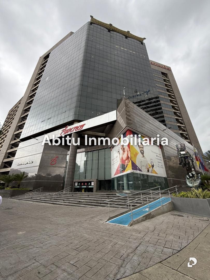 Local comercial en Los Palos Grandes, Caracas