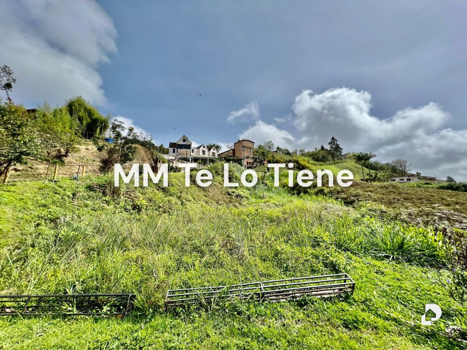 Terreno en Oripoto, Caracas