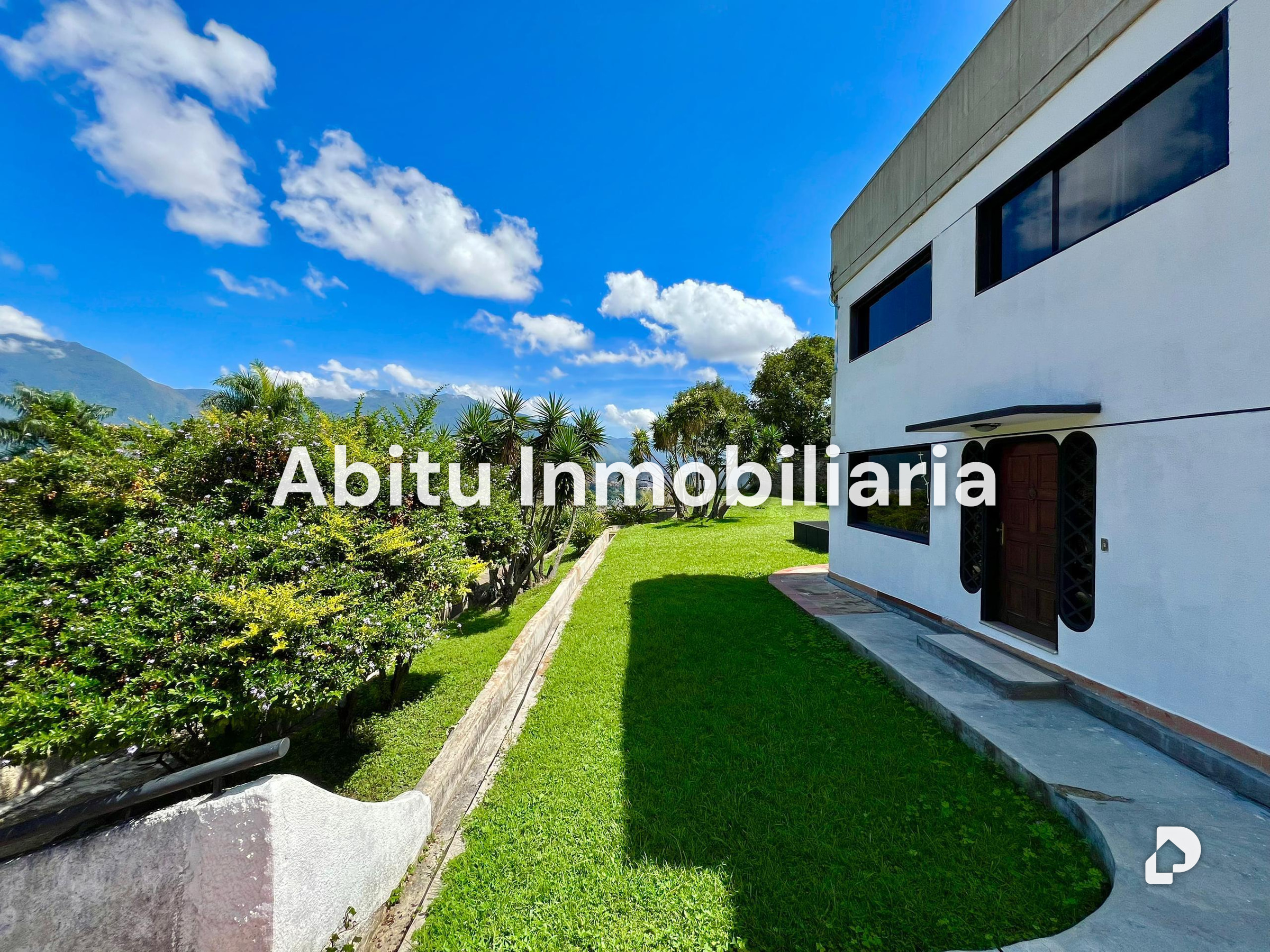 Casa en Cerro Verde, Caracas