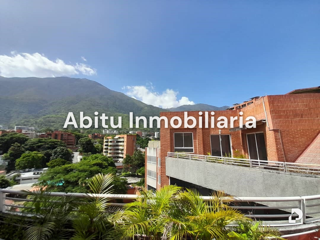 Apartamento en Sebucan, Caracas