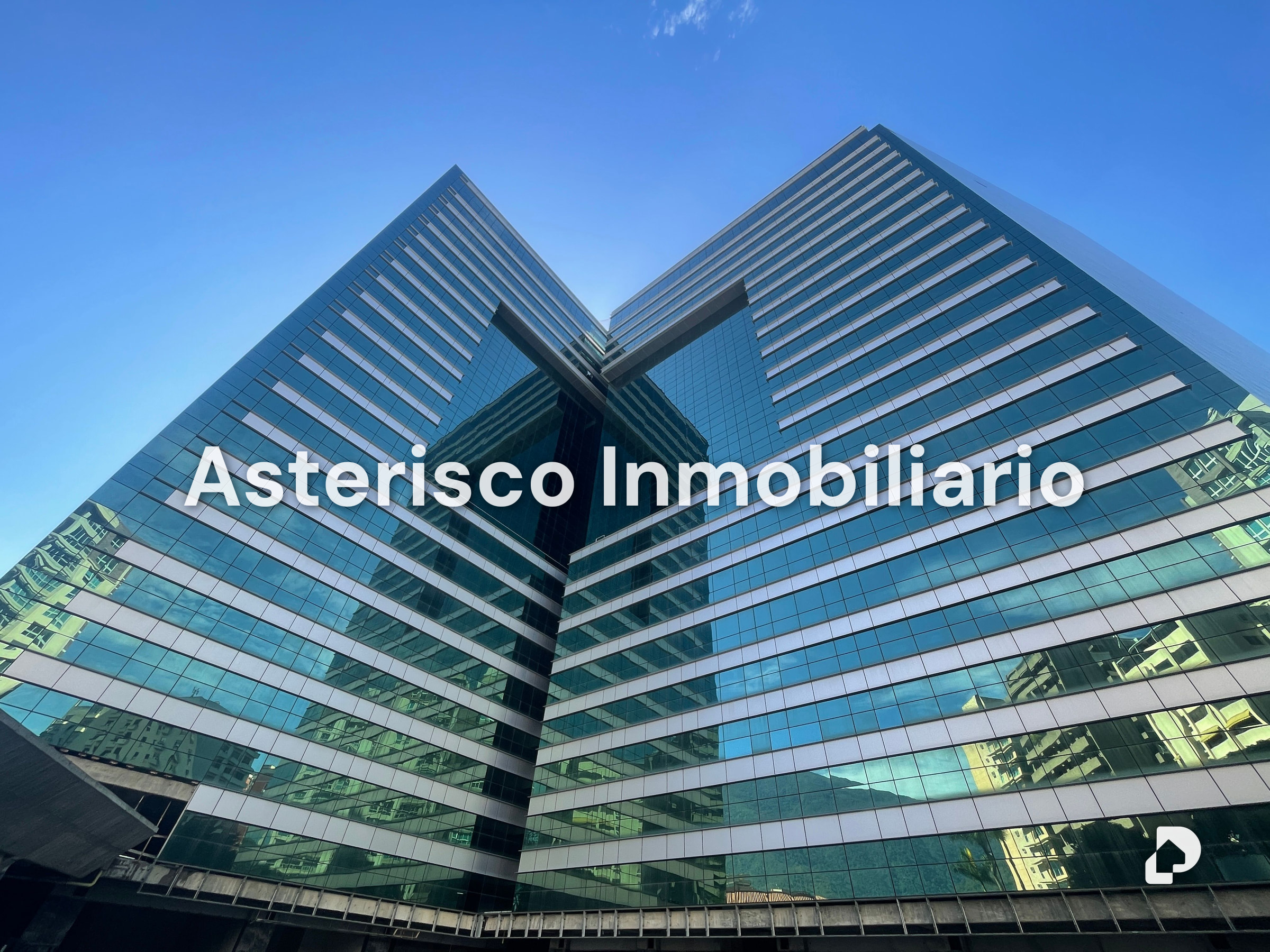 Oficina en Campo Alegre, Caracas