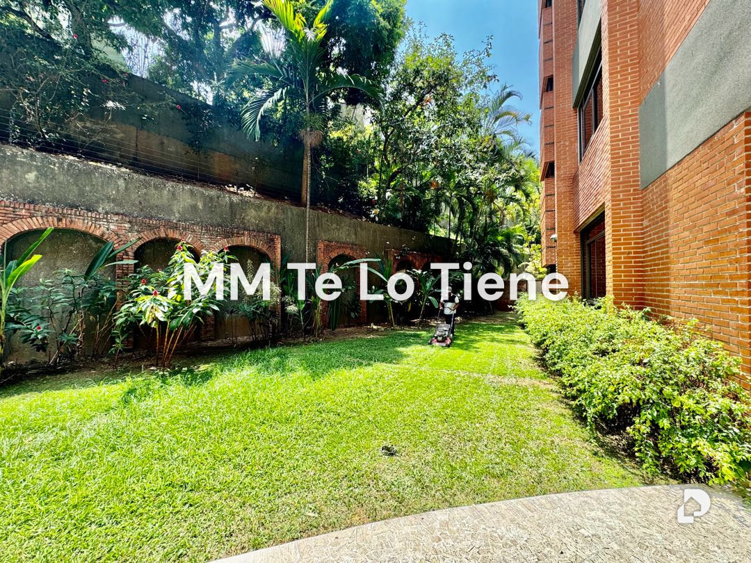 Apartamento en Altamira, Caracas