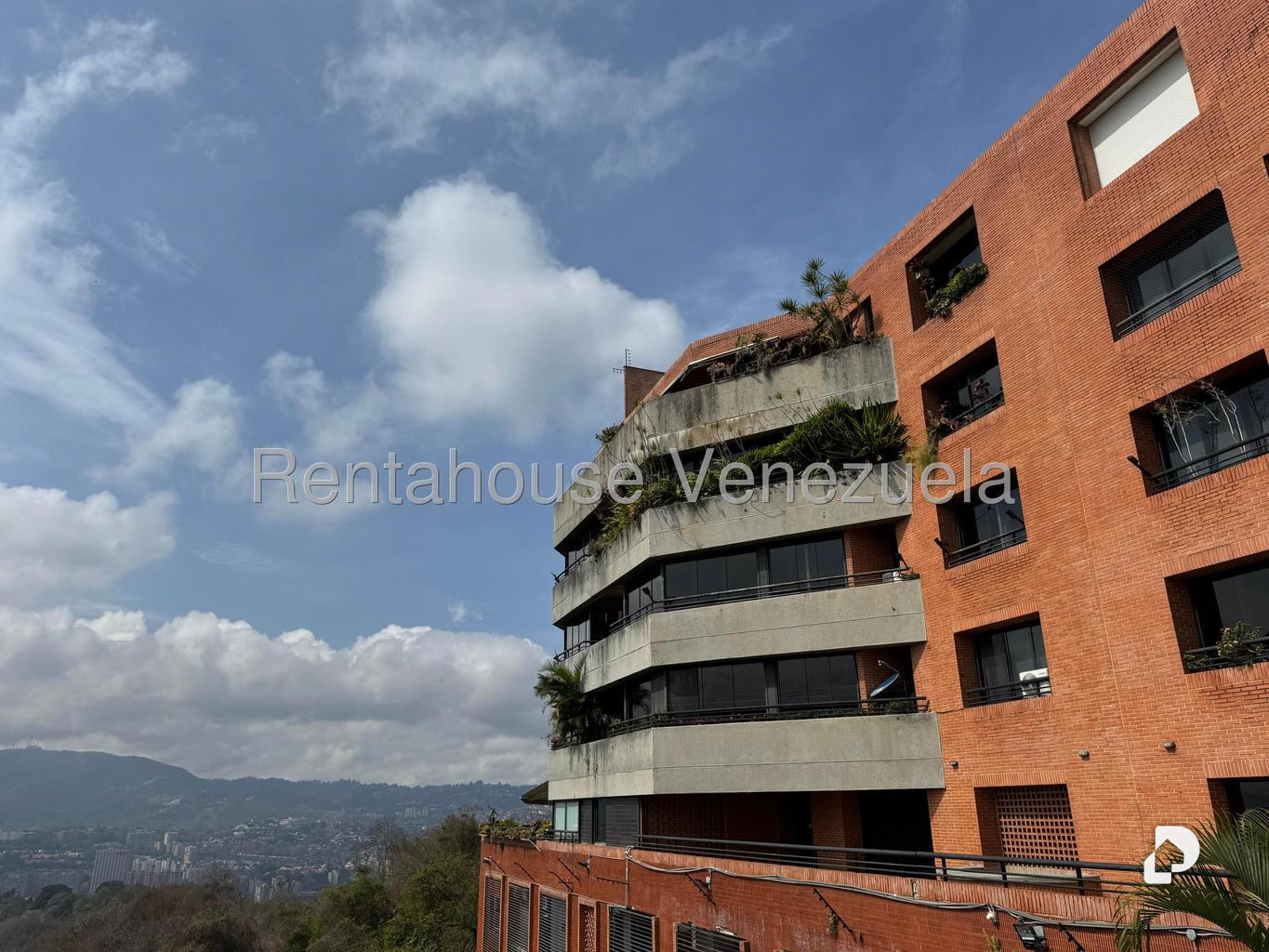 Apartamento en Colinas de Bello Monte, Caracas
