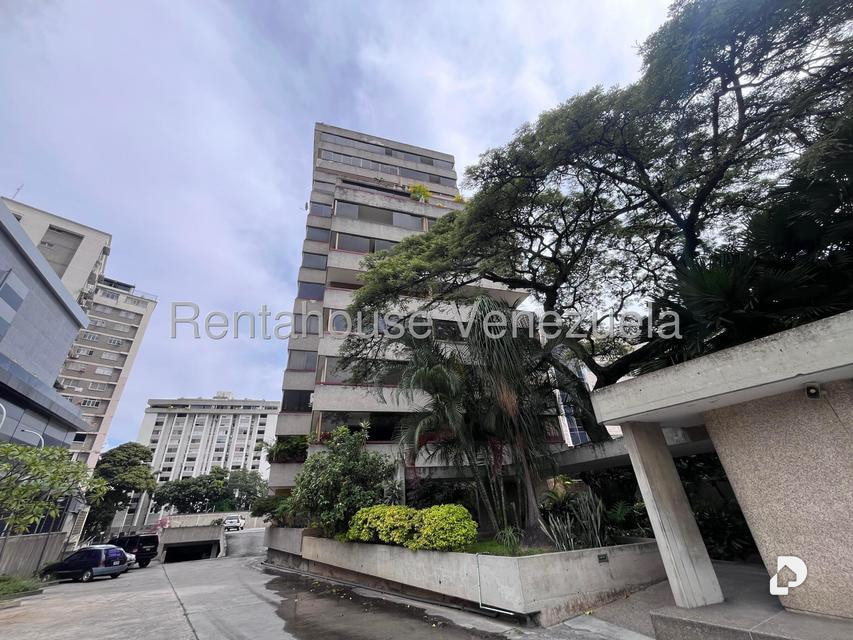 Apartamento en Los Palos Grandes, Caracas