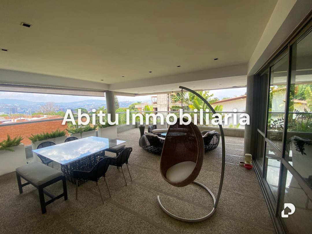 Apartamento en Altamira, Caracas