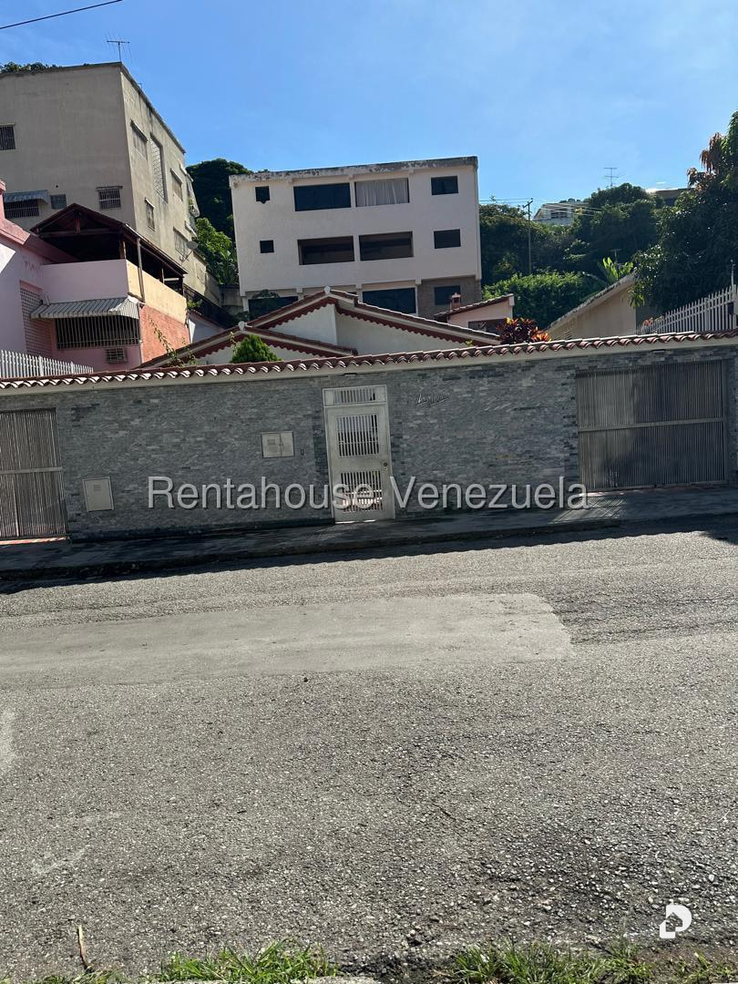 Casa en Alta Florida, Caracas