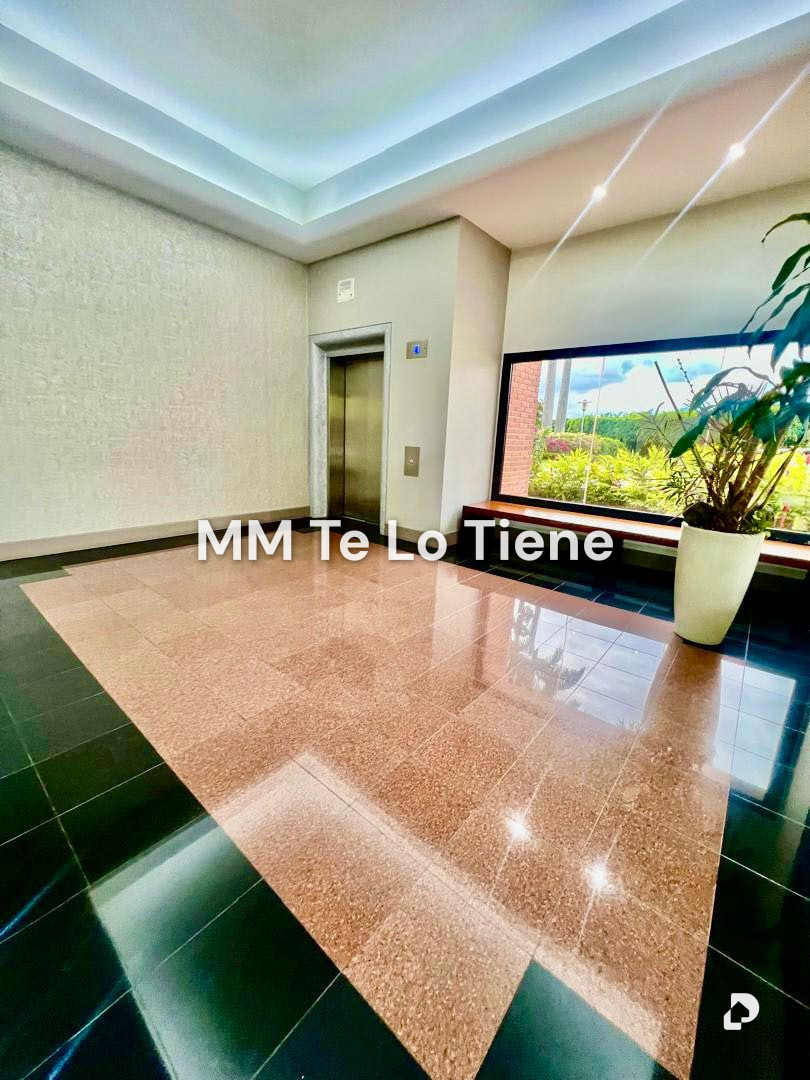 Apartamento en San Román, Caracas