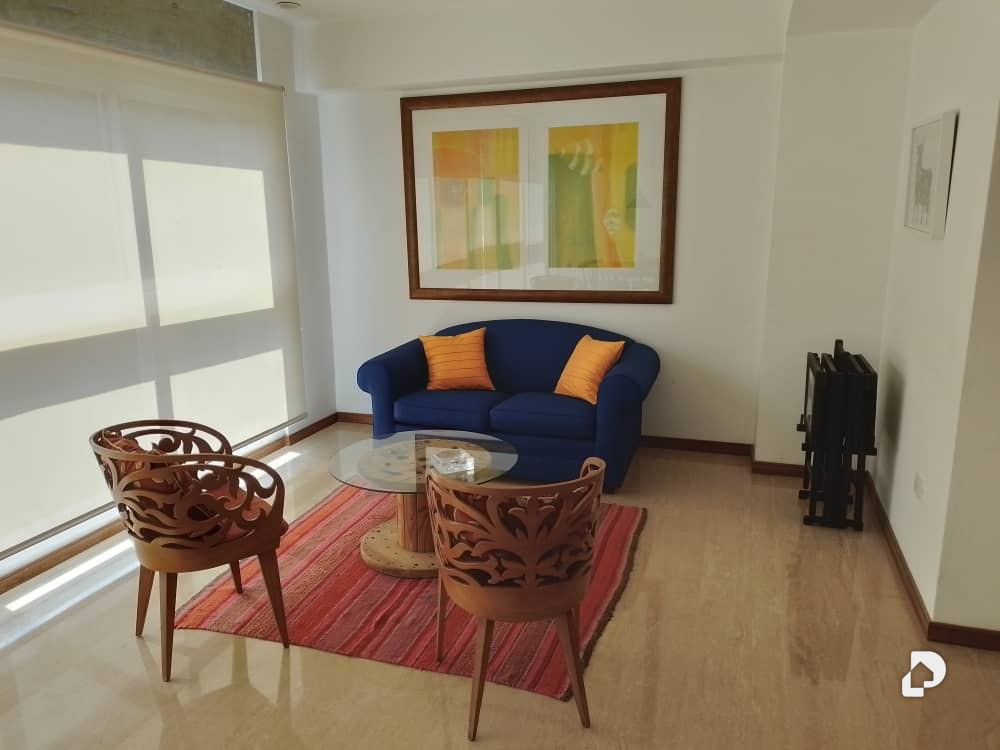 Apartamento en Las Mercedes, Caracas