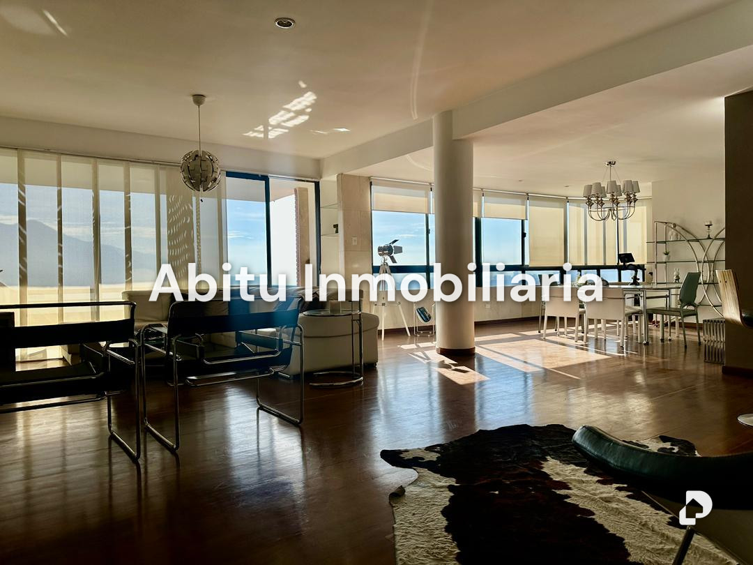 Apartamento en Colinas de Bello Monte, Caracas