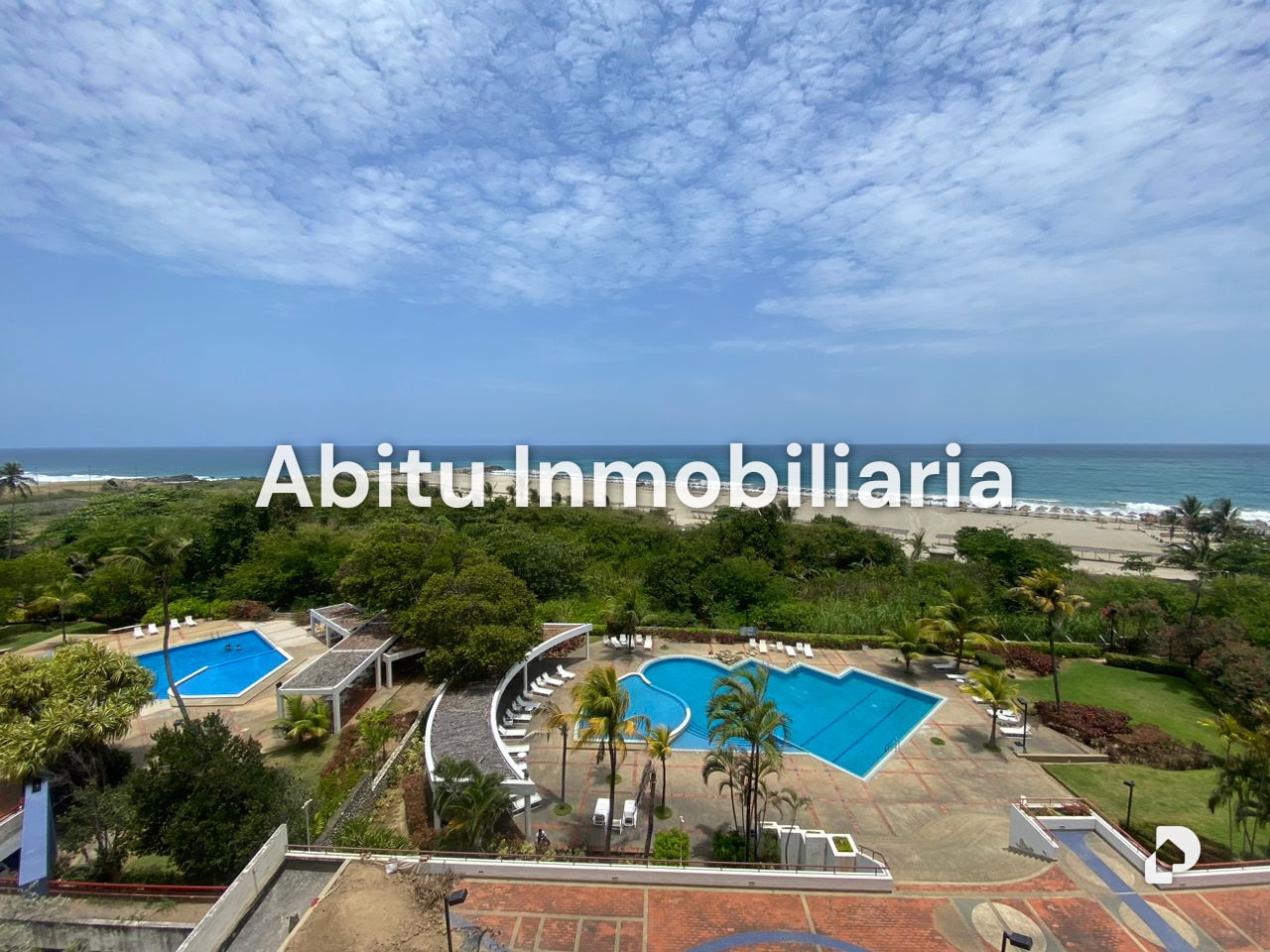 Apartamento en Camurí Grande, Naiguatá
