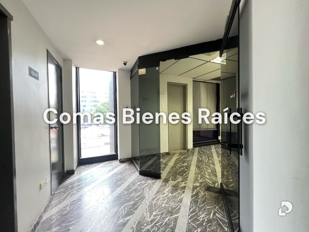 Oficina en Chacao, Caracas