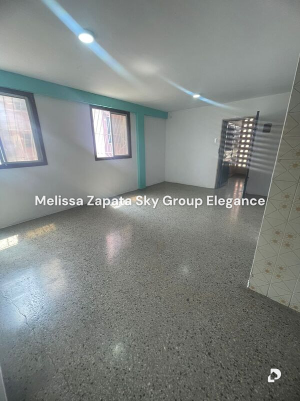 Apartamento en Obelisco 4 habitaciones 1 baño Sal, Barquisimeto