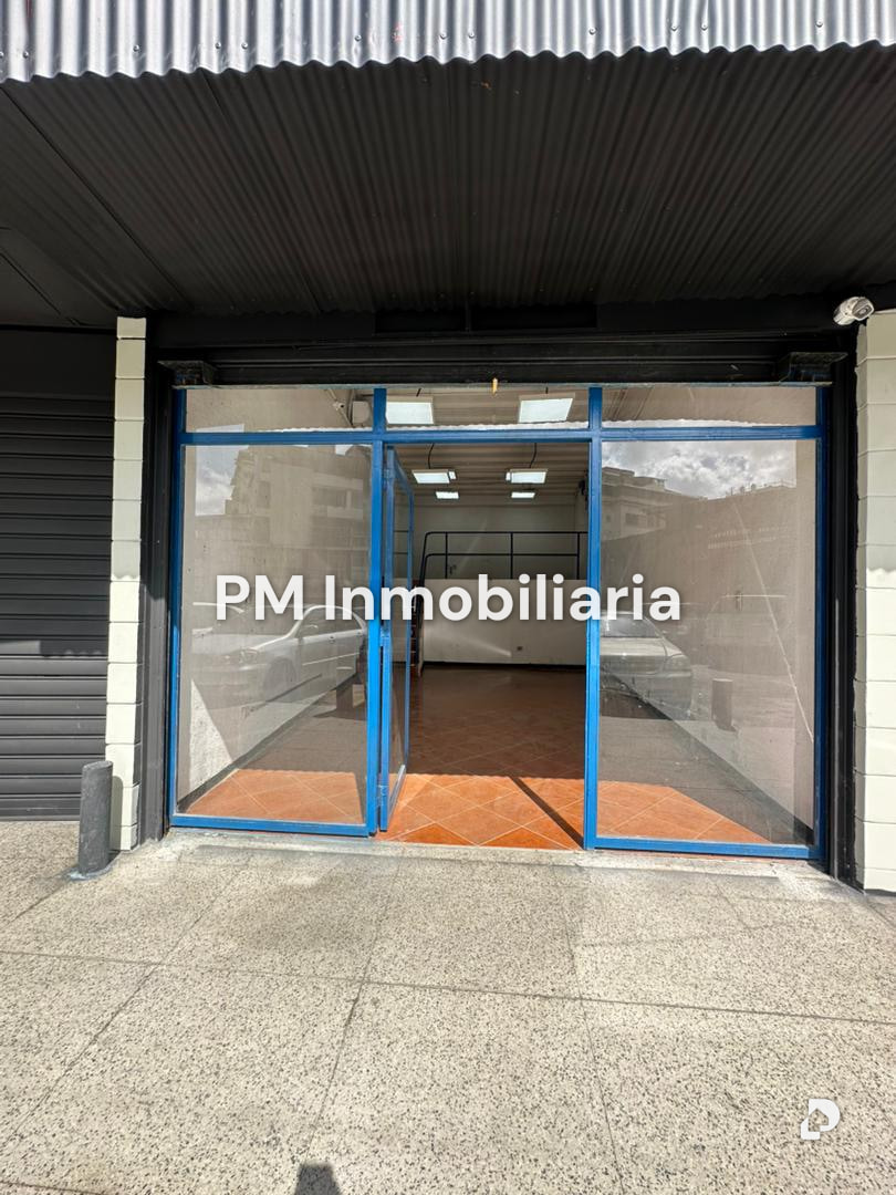 Oficina en La Florida, Caracas