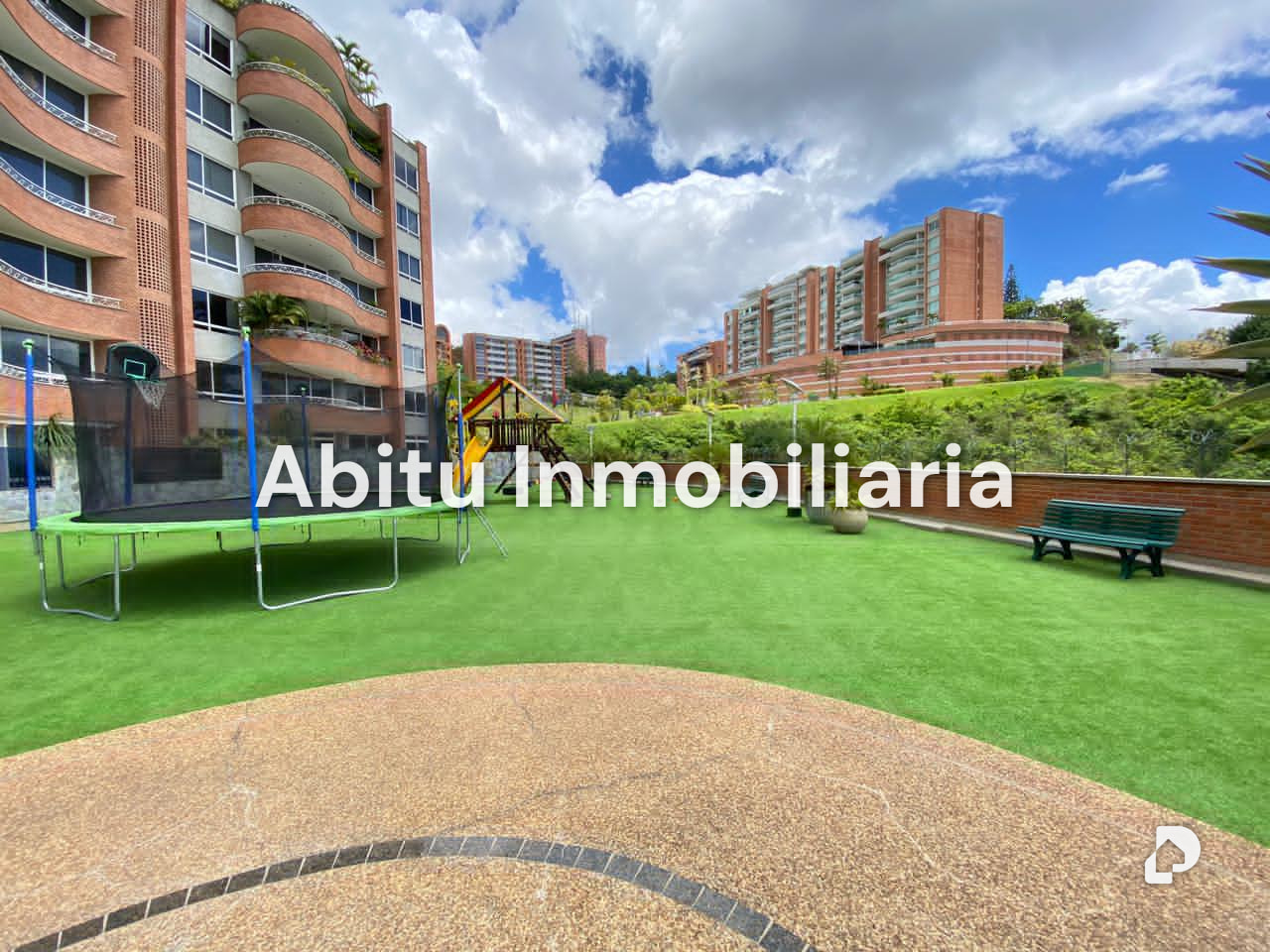 Apartamento en Los Campitos, Caracas