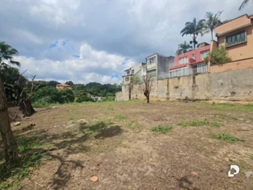 Terreno en Alta Florida, Caracas