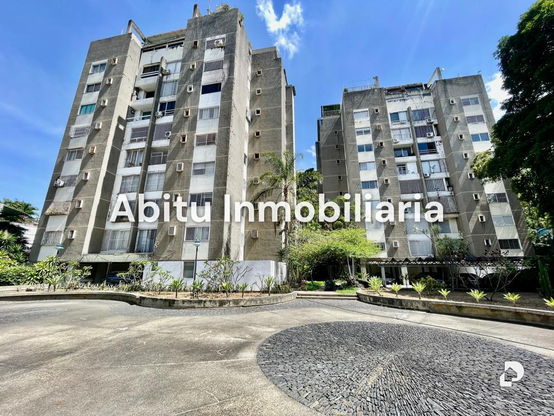 Apartamento en Alta Florida, Caracas