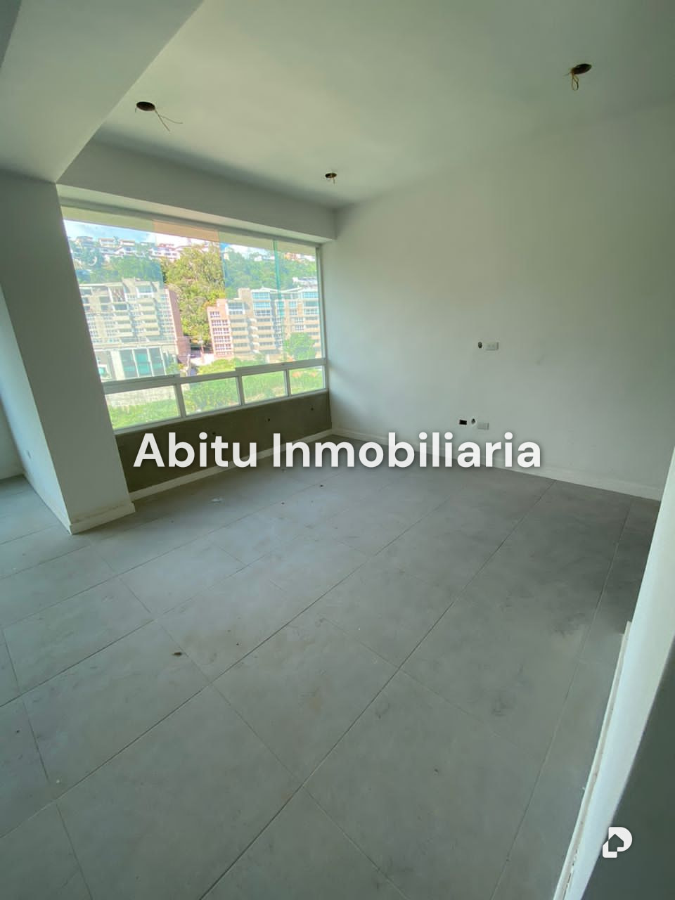 Apartamento en La Tahona, Caracas