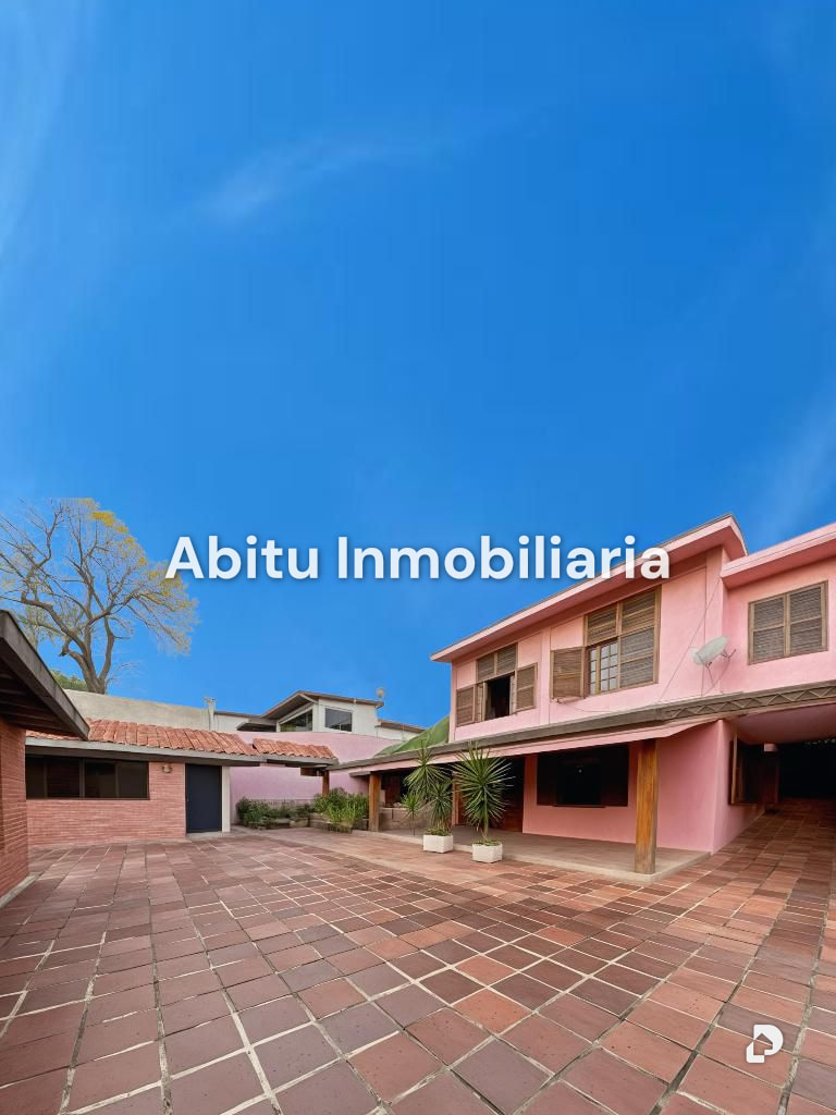 Casa en Colinas de Bello Monte, Caracas