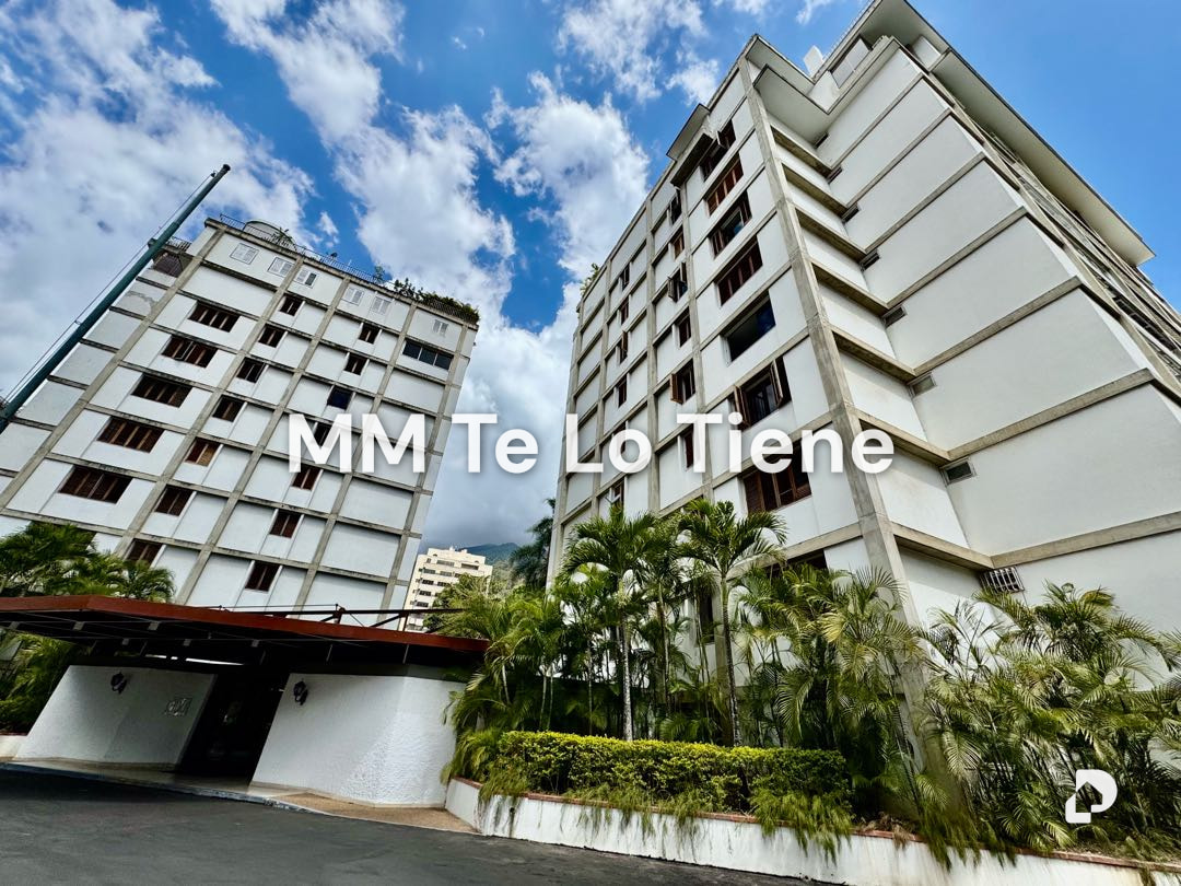 Apartamento en La Castellana, Caracas