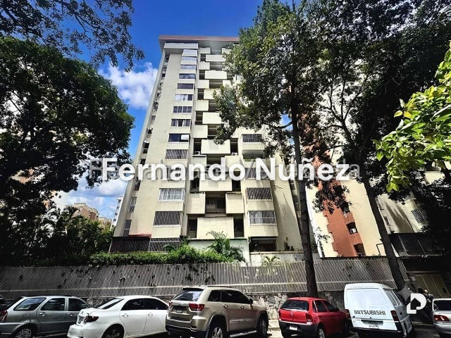 Apartamento en La Urbina, Caracas