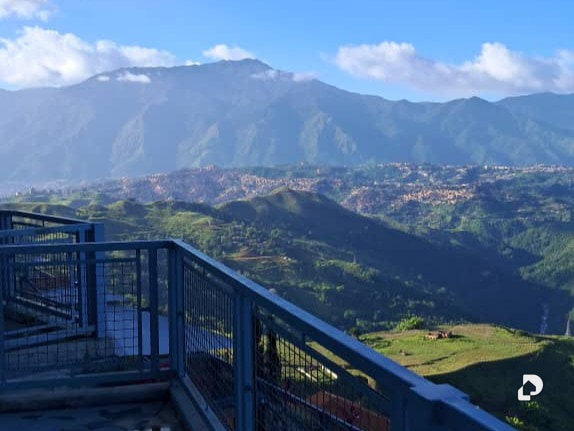 Apartamento en Loma Linda, Caracas
